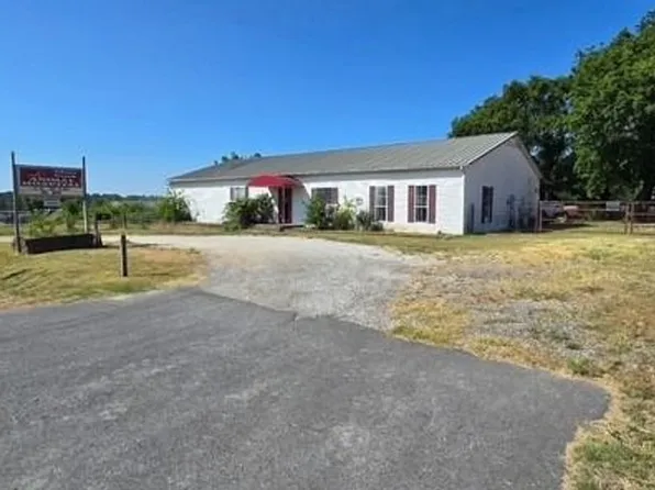 10621 Fm 2450, Sanger, TX 76266