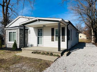2031 W Thoman St, Springfield, MO 65803