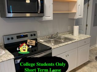 5617 Oak St UNIT B, Eastman, GA 31023