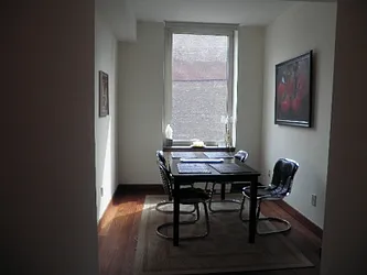 Rented by Citi Habitats