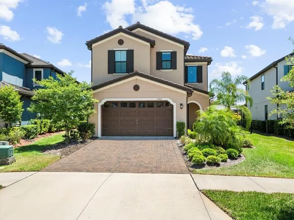 19767 Roseate Dr, Lutz, FL 33558