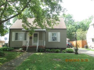 1245 Sandlin Ave, Columbus, OH 43224