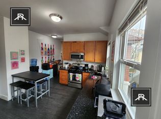 13 Wadsworth St #1, Allston, MA 02134