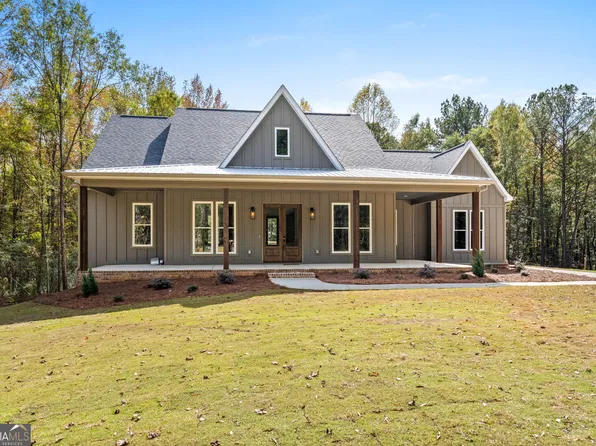 3062 State Highway 109, Molena, GA 30258