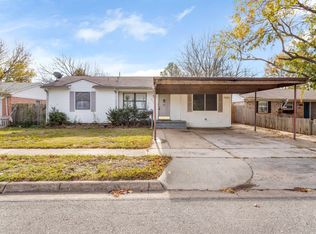 814 E Centennial St, Sherman, TX 75090