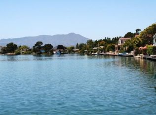 524 San Rafael Ave, Belvedere Tiburon, CA 94920