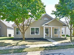 931 Maidstone Ave, Westfield, IN 46074