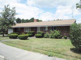 463 Hilldale Ave, Haverhill, MA 01832