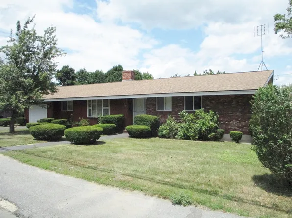 463 Hilldale Ave, Haverhill, MA 01832