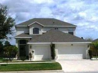 3817 Glenford Dr, Clermont, FL 34711