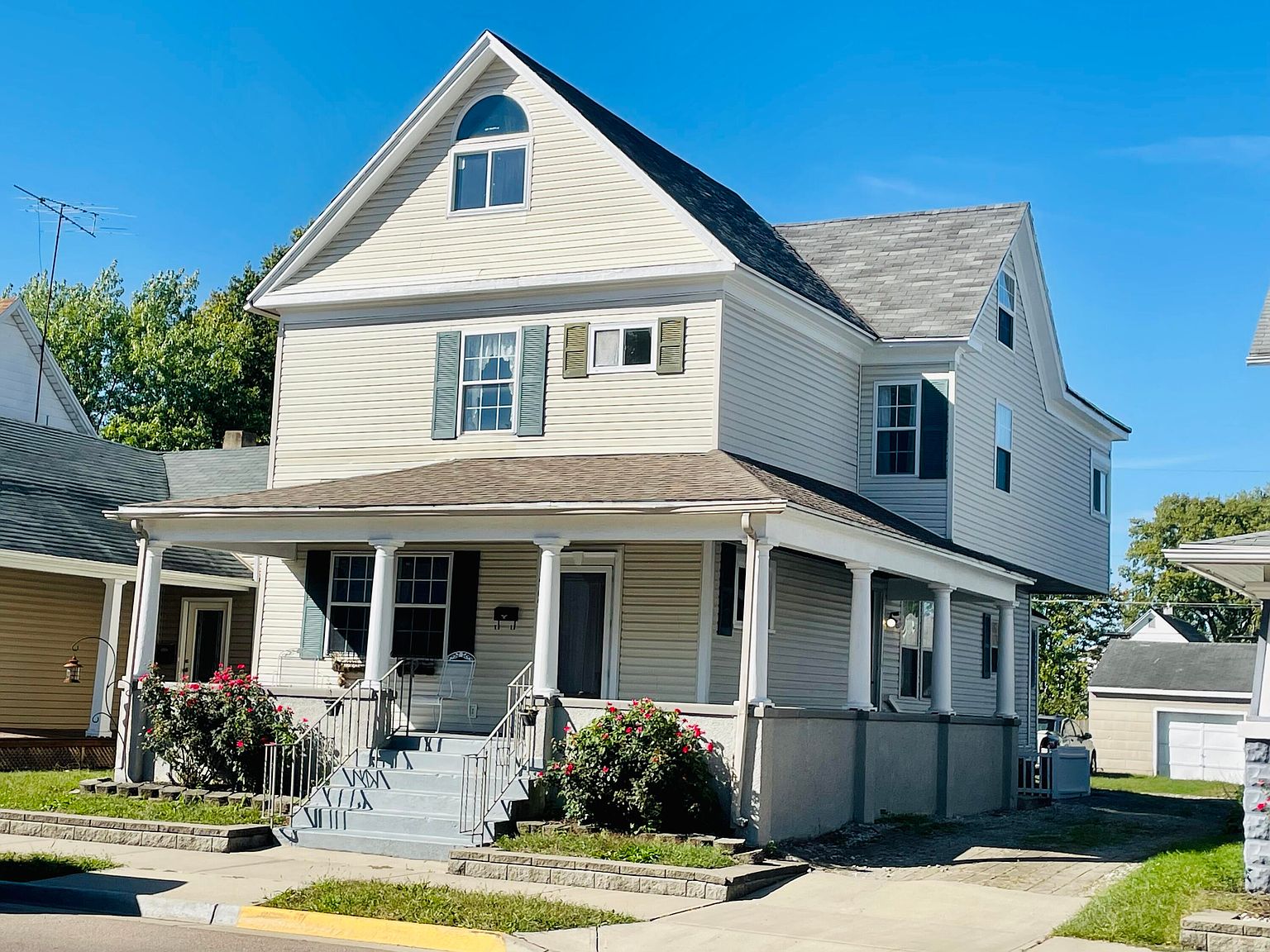 509 McKaig Ave, Troy, OH 45373 Zillow