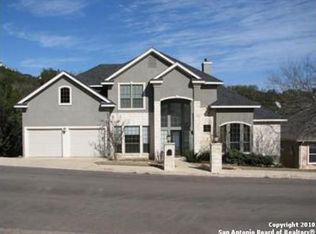 16602 Loma Lndg, Helotes, TX 78023