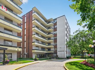 915 Midland Ave #708, Toronto, ON M1K 4G1