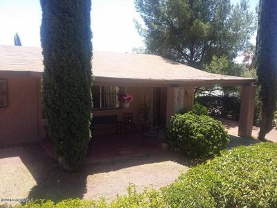 2274 N Calle Nogales, Nogales, AZ, 85621