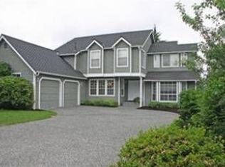 1801 230th Ave NE, Sammamish, WA 98074