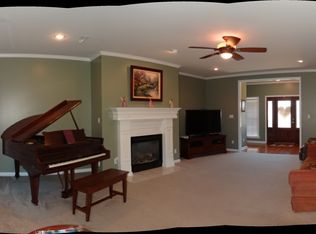 3504 Shiloh Ridge Rd, Corinth, MS 38834