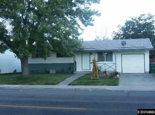 1549 Greenbrae Dr, Sparks, NV 89431
