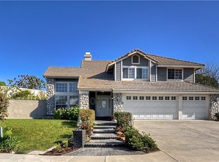 16620 Cresta Bella Cir, Yorba Linda, CA 92886