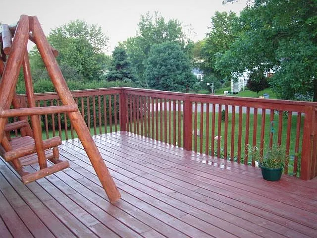 4 bed, 1600 sqft, $2,000 — Photo 2