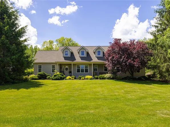 129 Euler Rd, Churchville, NY 14428