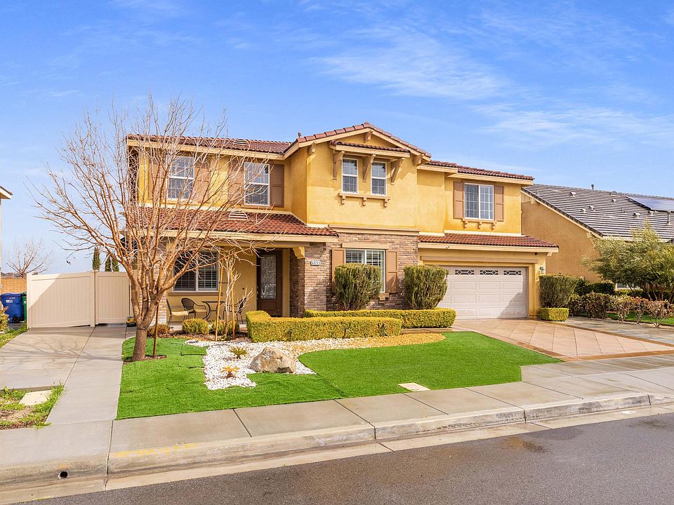 4653 Vahan Ct, Lancaster, CA 93536 Zillow