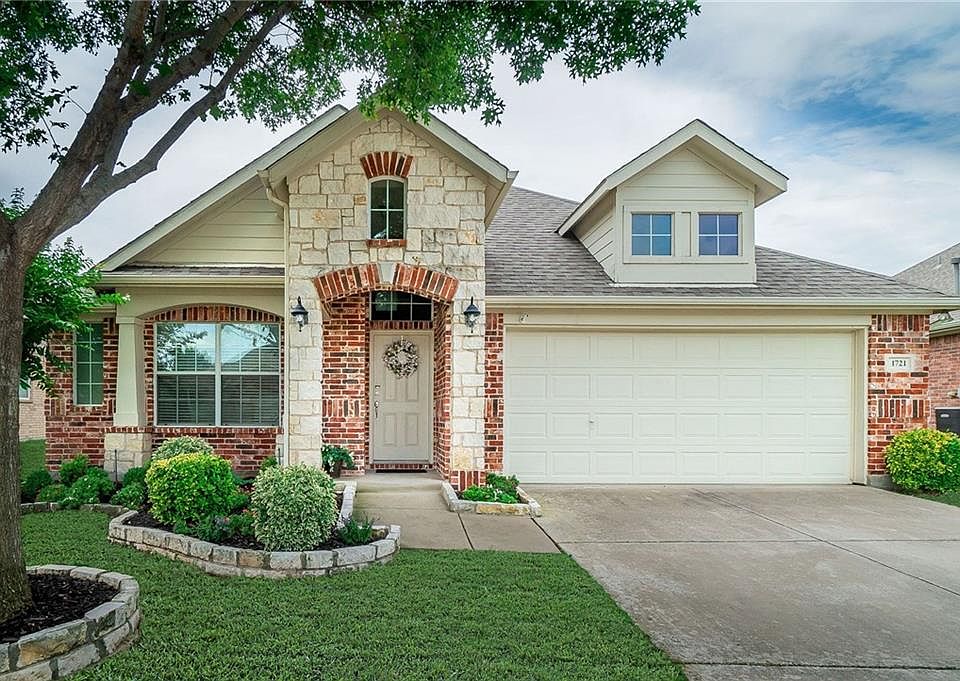 1st image of 1721 Castle Creek Dr