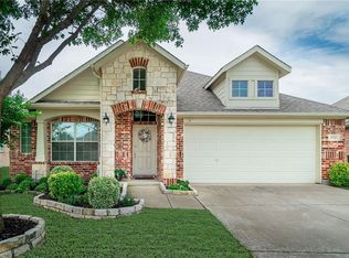 1721 Castle Creek Dr, Little Elm, TX 75068