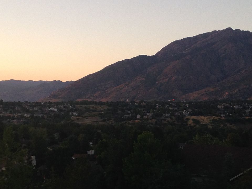 Amazing Views!