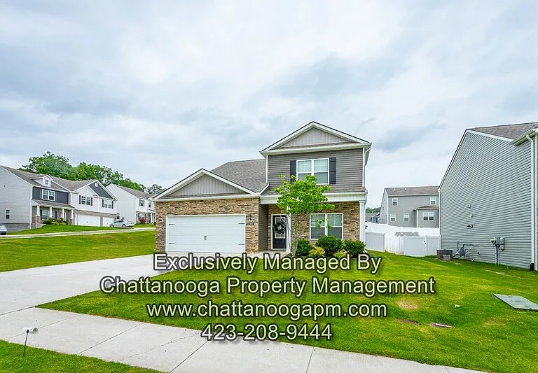 9807 Ramble Brook Ln — Photo 7