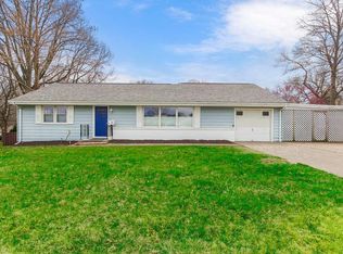 1121 Sherman St, Leavenworth, KS 66048