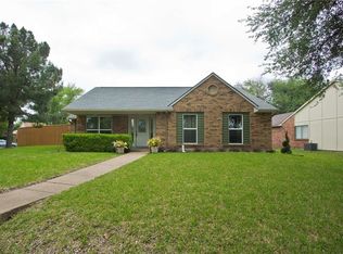 1525 Ector Cir, Mesquite, TX 75150