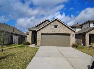 20921 Cropani Shadow Dr, New Caney, TX 77357