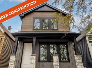 2944 N Wisner Ave, Chicago, IL 60618