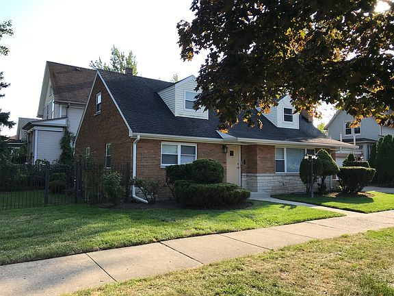 2nd image of 7720 Taylor St #2