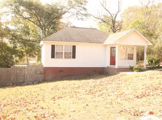 1308 10th Ave, Jasper, AL 35501