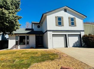 12275 E Bates Cir, Aurora, CO 80014