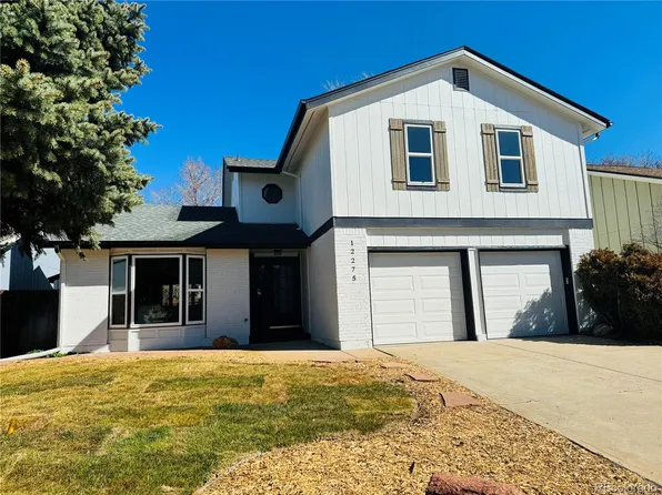 12275 E Bates Circle, Aurora, CO 80014