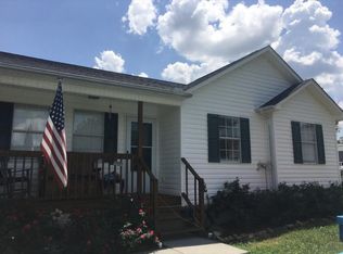 163 Brittney Dr SE, Calhoun, GA 30701