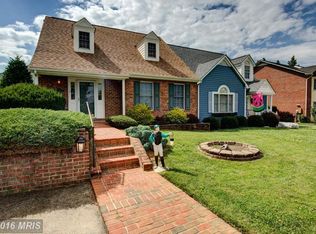 2075 Cidermill Ln, Winchester, VA 22601