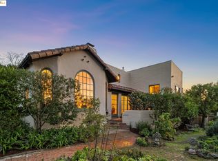 1386 Euclid Ave, Berkeley, CA 94708