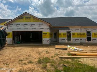 110 Constitution Cir, Washington, GA 30673