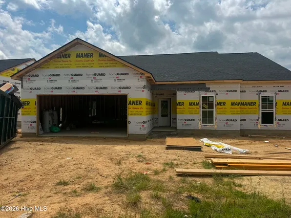 110 Constitution Circle, Washington, GA 30673