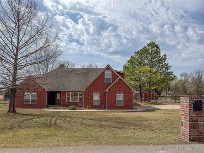 16 Osprey Dr, Sand Springs, OK, 74063