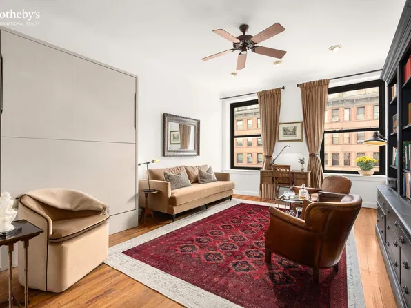 51 West 81st Street image 4 of 14