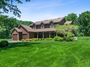 4580 W 173rd Ave, Lowell, IN