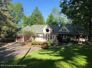 143 Carbondale Rd, Waverly, PA 18471