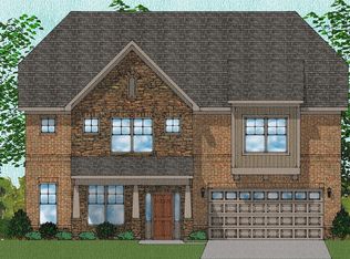 425 Freemont Dr, Thomasville, NC 27360