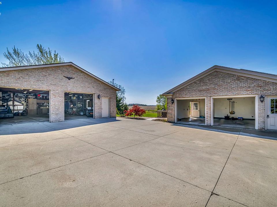 9116 State Route 269, Bellevue, OH 44811 | Zillow