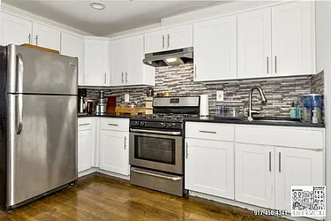 Sold by Bedford Brownstone Realty