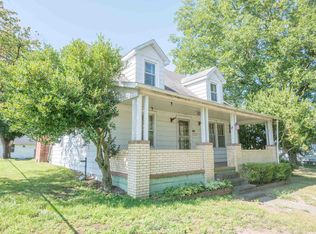 203 W Washington Ave, Elkton, VA 22827